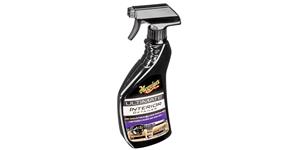 Meguiar's Ultimate Interior Detailer - čistič interiérových povrchov, saténový vzhľad, 450 ml