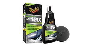 MEGUIARS 3v1 Wax - leštenka s voskom, 473 ml
