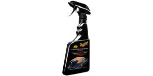 Meguiars Convertible &amp; Cabriolet Cleaner - čistič striech kabrioletov 450 ml