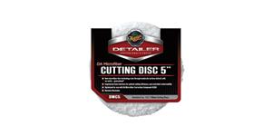 MEGUIARS DA Microfiber Cutting Disc 5" leštiaci kototuč (2 ks)
