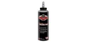 MEGUIARS DA Microfiber Finishing Wax - dokončovacie vosk 473 ml