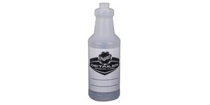 MEGUIARS Generic Spray Bottle - prázdna fľaša (bez rozprašovača) - 946 ml