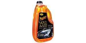 MEGUIARS Gold Class Car Wash Shampoo &amp; Conditioner - autošampon s kondicionérom 1892 ml