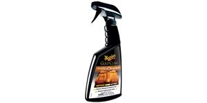 MEGUIARS Gold Class Leather &amp; Vinyl Cleaner - čistič pre koži a vinyl 473 ml