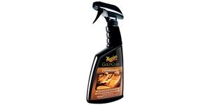 MEGUIARS Gold Class Leather &amp; Vinyl Conditioner - prípravok k hydratáciu a ochrane koža 473 ml