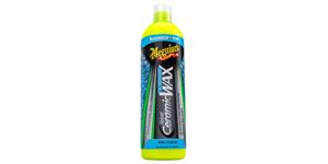 MEGUIARS Hybrid Ceramic Liquid Wax - hybridný keramický tekutý vosk 473 ml
