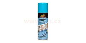 MEGUIARS Keep Clear Headlight Coating - sprej pro ochranu světel, 120 ml