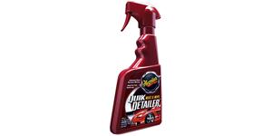 MEGUIARS Quik Detailer - prípravok pre lubrikáciu claye, 473 ml