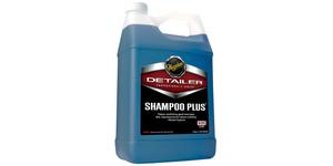 MEGUIARS Shampoo Plus- koncentrovaný Profesionálne autošampon 3,78 l