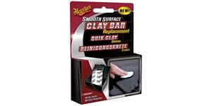 Meguiars Smooth Surface Clay Bar Replacement - náhradné kocka claye 80 g