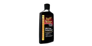 MEGUIARS Ultra-Cut Compound - nejoblíbenější Profesionálne korekční a lešticí pasta s technológií mikroabraziv, 237 ml