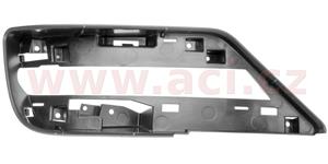 Mercedes - držák světla denního svícení ORIGINÁL, L ( A2518850012 )