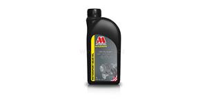 MILLERS OILS CRX 75W-90 NT+ - plne syntetický olej, pre synchrónny i sekvenčné prevodovky 1 l