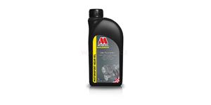 MILLERS OILS CRX 75w140 NT+ plne syntetický olej, pre synchrónny prevodovky a bezuzávěrové diferenciály 1 l