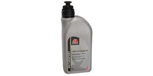 MILLERS OILS CRX LS 75W-90 NT - plne syntetický olej pre sekvenčné, bezsynchronní prevodovky a samosvorné diferenciály 1 l