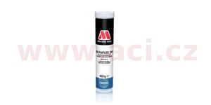 MILLERS OILS univerzální vazelína - lithiový komplex Premium Deltaplex 2 EP 400g kartuše