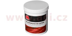 MILLERS OILS vazelína "měděnka" Millergrease NS Copper 500g kelímek