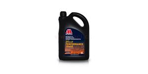 MILLERS OILS ZFS 4T Performance 10w40 4 l