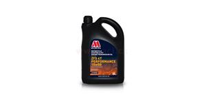 MILLERS OILS ZFS 4T Performance 15w50 4 l