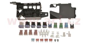 Mitsubishi - pojistkový box ( MR372167 )