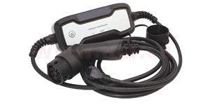 mobilní nabíječka pro EV, 230 V, 3.7 kW, zásuvka Typ 2, GYS 