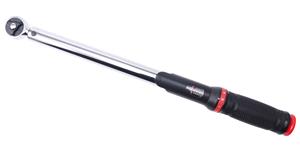 momentový kľúč 1/2" (40 - 200 Nm) s certifikátem, BIKESERVICE