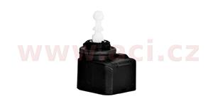 motor of front lamps (only H7+H7 type HELLA) ORIGINAL L=R