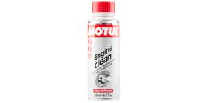 MOTUL výplach motoru ENGINE CLEAN MOTO, 200 ml 