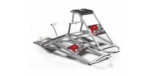 MX stojan Ride-On Lift, Risk Racing