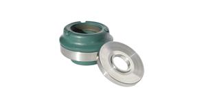 náhradní pouzdro s těsněním na pístnici zd. tlumiče (KYB 46 mm), SKF
