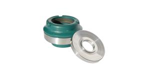 náhradní pouzdro s těsněním na pístnici zd. tlumiče (WP 50 mm), SKF