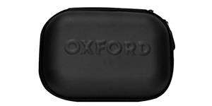 náhradní pouzdro sady pro čištění přileb a plexi, OXFORD
