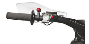 náhradní přepínač MODE pro systém launch control a kontrolu trakce LC-GPA, GET