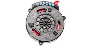 náhradní rychloupínací mechanismus pro tankbagy řady QR, OXFORD