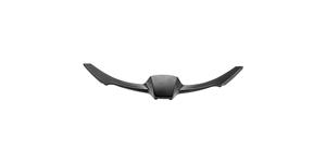 nose guard for helmet Modulo 2.0, CASSIDA