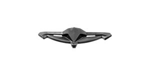 noseguard for AERO helmets, CASSIDA