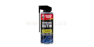 Ochrana dutin 400 ml, DEBBEX
