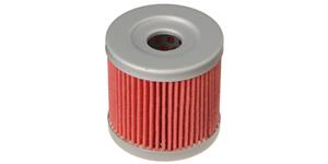 Olejový filter ekvivalent HF139, Q-TECH