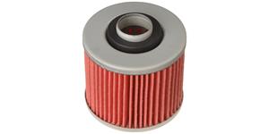 Olejový filter ekvivalent HF145, Q-TECH
