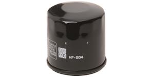 Olejový filter ekvivalent HF204, Q-TECH