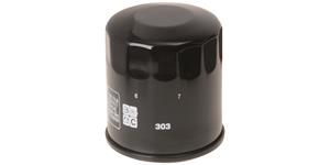 Olejový filter ekvivalent HF303, Q-TECH