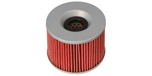 Olejový filter ekvivalent HF401, Q-TECH