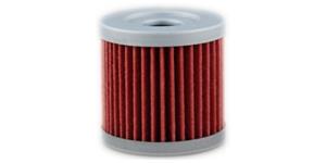 Olejový filter HF139, HIFLOFILTRO