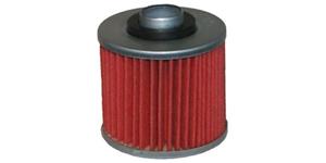 Olejový filter HF145, HIFLOFILTRO