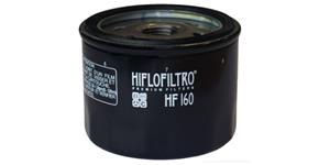 Olejový filter HF160, HIFLOFILTRO