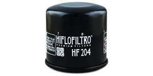Olejový filter HF204, HIFLOFILTRO