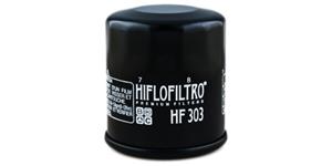 Olejový filter HF303, HIFLOFILTRO