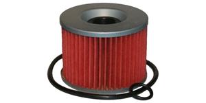 Olejový filter HF401, HIFLOFILTRO
