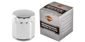 olejový filter ORIGINÁL HD