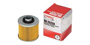 olejový filter ORIGINÁL YAMAHA